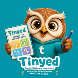 Tiny the Owl